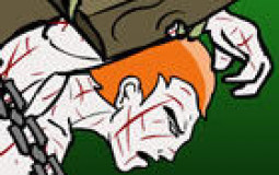 Newgrounds Cartoon Series
